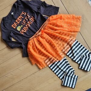 Toughskins Dark Gray Top